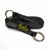 Spud Strongman Tow Strap One Hook Black -Goalrilla Shop spud strongman tow strap single