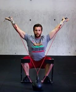 Movement Guides SquatGuide™ -Goalrilla Shop squatguide3