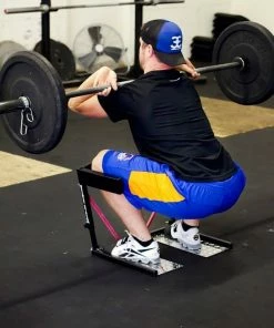 Movement Guides SquatGuide™ -Goalrilla Shop squatguide4