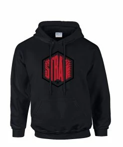 Elitefts™ Strain Hoodie -Goalrilla Shop strain hoodie blk