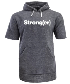 Strong(er) Baller Hood