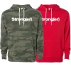 Strong(er) Lightweight Hood 2 Strong(er) Lightweight Hood -Goalrilla Shop stronger lw config