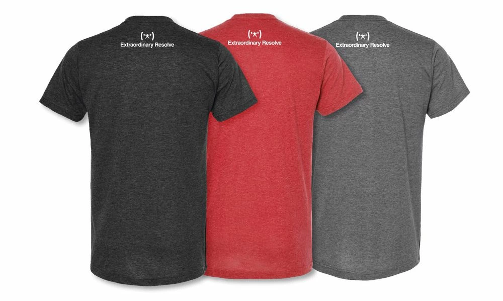 Elitefts™ Strong(er) White Premium T-Shirt 4 Elitefts™ Strong(er) White Premium T-Shirt - Image 2