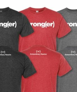 Elitefts™ Strong(er) White Premium T-Shirt 13 Elitefts™ Strong(er) White Premium T-Shirt -Goalrilla Shop stronger white premium t f b