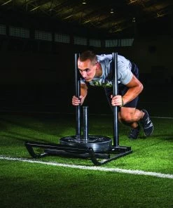 PowerMax Push Pull Sled