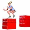 Powermax Soft Plyoboxes, Set Of 5 -Goalrilla Shop ta203 soft plyo boxes ms 2015 copy