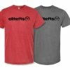 Elitefts™ Tagline Black Premium T-Shirt 2 Elitefts™ Tagline Black Premium T-Shirt -Goalrilla Shop tagline black premium t