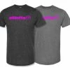 Elitefts™ Tagline Pink Premium T-Shirt 2 Elitefts™ Tagline Pink Premium T-Shirt -Goalrilla Shop tagline pink premium t