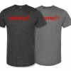 Elitefts™ Tagline Red Premium T-Shirt -Goalrilla Shop tagline red premium t