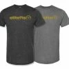 Elitefts™ Tagline Vegas Gold Premium T-Shirt -Goalrilla Shop tagline vegas gold premium t