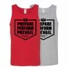 Elitefts PPP Badge Tank Top -Goalrilla Shop tanks pppbadge combo