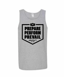 Elitefts PPP Badge Tank Top -Goalrilla Shop tanks pppbadge gray