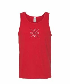 Elitefts EFX Tank Top -Goalrilla Shop tanks2 efx red