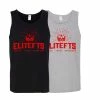Elitefts™ Skull Tank Top