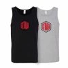 Elitefts™ Strain Tank Top -Goalrilla Shop tanks2 strain combo