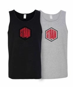 Elitefts™ Strain Tank Top