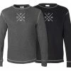 Elitefts EFX Thermal Long Sleeve Shirt -Goalrilla Shop thermal ls efx combo