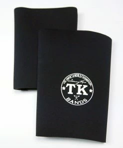 Tommy Kono TK Bands
