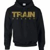 Elitefts™ Train Stars Hoodie -Goalrilla Shop train stars hood black