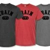 Elitefts™ Train Arch Premium T-Shirt -Goalrilla Shop train arch premium t