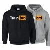 Elitefts Train Hard Hoodie -Goalrilla Shop train hard hoodie