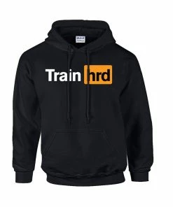 Elitefts Train Hard Hoodie -Goalrilla Shop train hard hoodie blk 6
