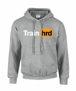Elitefts Train Hard Hoodie -Goalrilla Shop train hard hoodie grey 6