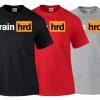 Elitefts Train Hard T-Shirt -Goalrilla Shop train hard tee