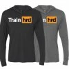 Elitefts Train Hard Unizsex Hoodie -Goalrilla Shop train hard unhood