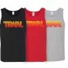 Elitefts Train Lines Tank Top 2 Elitefts Train Lines Tank Top -Goalrilla Shop train lines tank