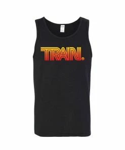 Elitefts Train Lines Tank Top -Goalrilla Shop train lines tank blk 5