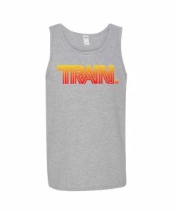 Elitefts Train Lines Tank Top -Goalrilla Shop train lines tank grey 5