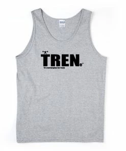 Trene* Tank