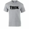 Trene* Tee -Goalrilla Shop tren tee grey 7