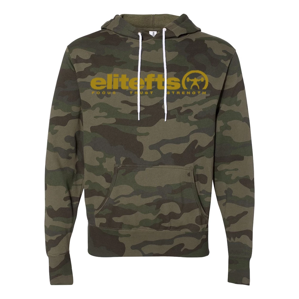 EliteFTS Tagline Vegas Gold Lightweight Hoodie 4 EliteFTS Tagline Vegas Gold Lightweight Hoodie - Image 2