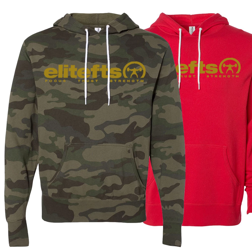 EliteFTS Tagline Vegas Gold Lightweight Hoodie 3 EliteFTS Tagline Vegas Gold Lightweight Hoodie