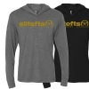EliteFTS Tagline Vegas Gold Unisex Hoodie -Goalrilla Shop vg tagline unisex hoodies