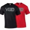 Elitefts™ Into The Void T-Shirt -Goalrilla Shop void combo
