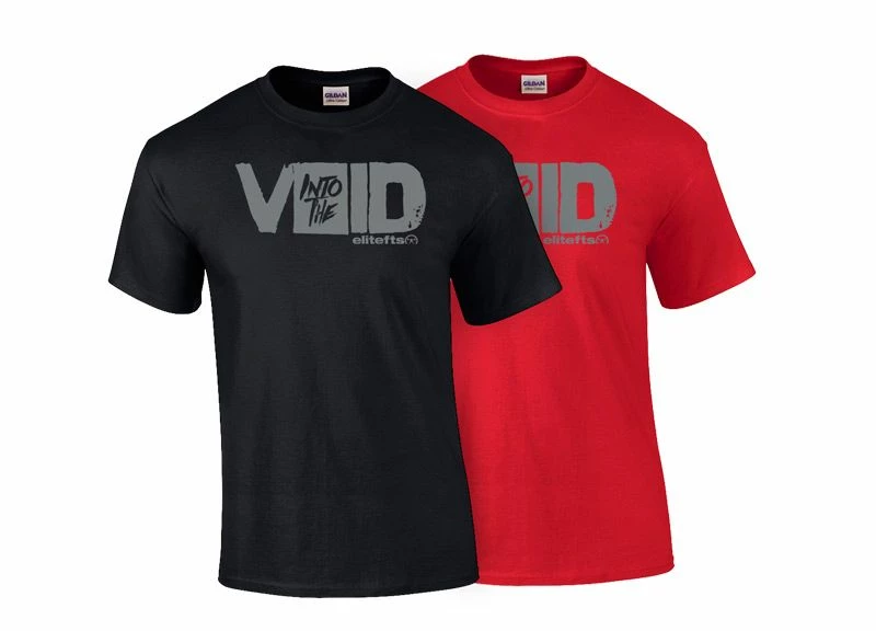 Elitefts™ Into The Void T-Shirt 3 Elitefts™ Into The Void T-Shirt