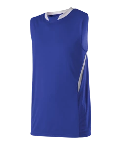 Badger Youth Cut Block Sleeveless Volleyball Jersey 11 Badger Youth Cut Block Sleeveless Volleyball Jersey -Goalrilla Shop vtj100y ro