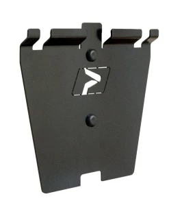 PRIME Squat Wedge Wall Mount