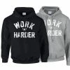 Elitefts™ Work Harder Hoodie -Goalrilla Shop work harder hoodie