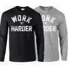 Elitefts™ Work Harder Long Sleeve T-Shirt 1 Elitefts™ Work Harder Long Sleeve T-Shirt -Goalrilla Shop work harder ls