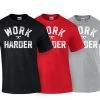 Elitefts™ Work Harder T-Shirt -Goalrilla Shop work harder tee