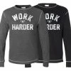 Elitefts™ Work Harder Thermal Long Sleeve Shirt -Goalrilla Shop work harder thermal