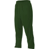 Alleson Youth Breakaway Warm Up Basketball Pant 1 Alleson Youth Breakaway Warm Up Basketball Pant -Goalrilla Shop wpmm dark20green