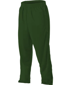 Alleson Youth Breakaway Warm Up Basketball Pant