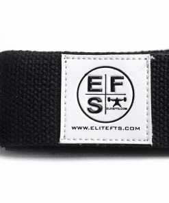 Elitefts Super Heavy Strap 2" With Padding -Goalrilla Shop wriststraps 2 2020